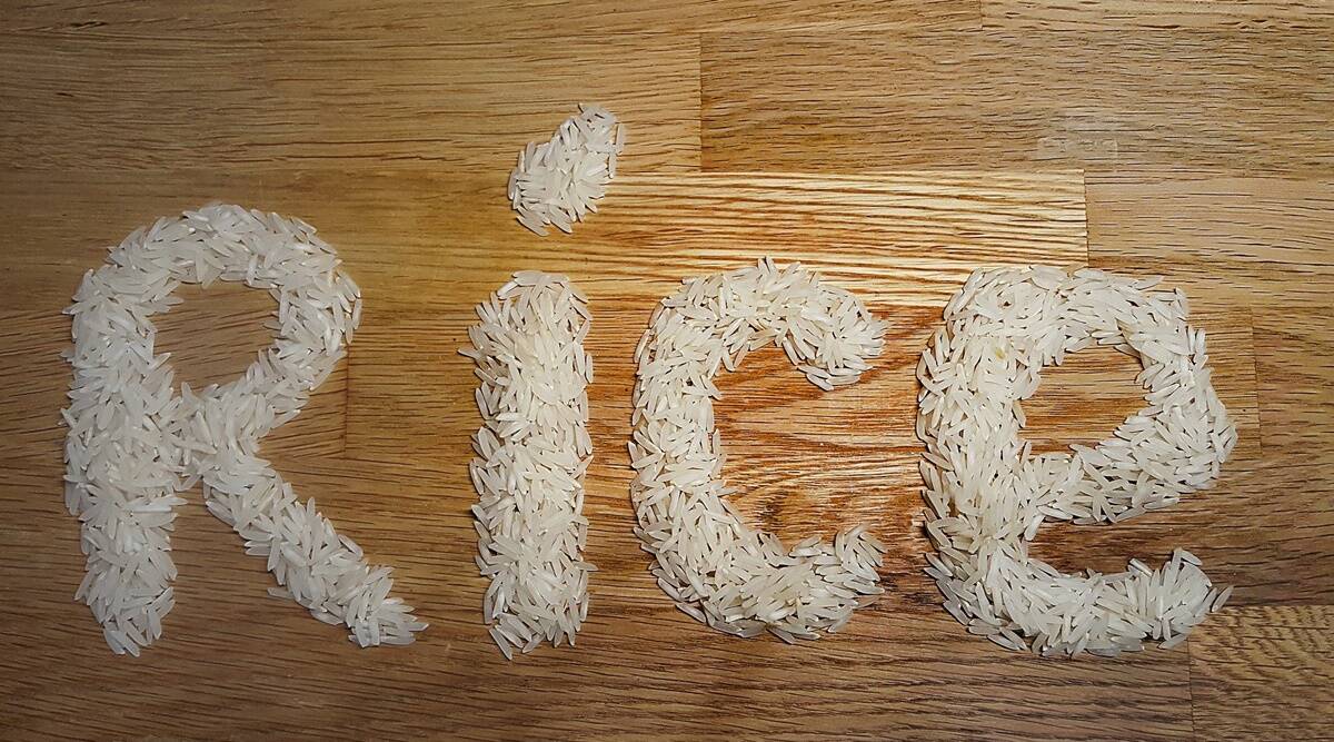 Top reasons why you should not avoid eating rice