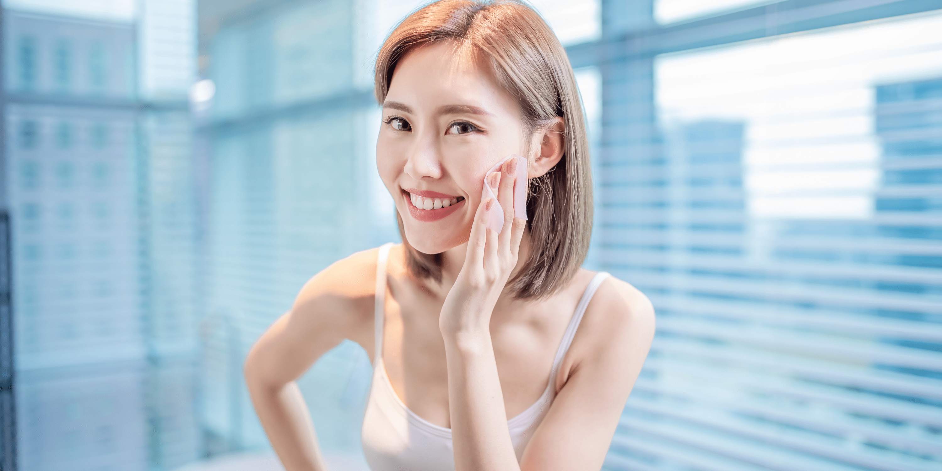 10 Secrets About Natural Blotting Paper Bamboo Charcoal Face Oil