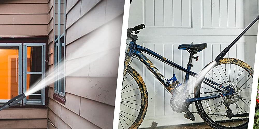 Ways Of Maintaining Your Pressure Washer After Truck Cleaning