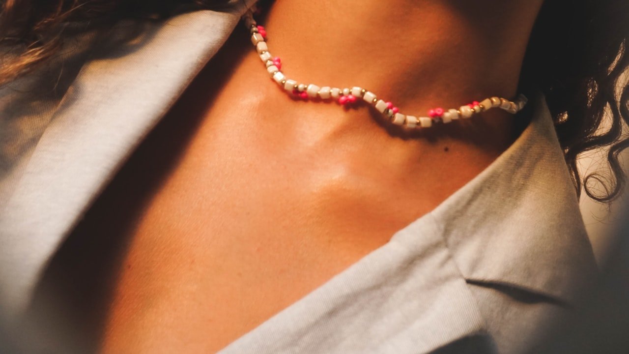 Common Mistakes necklace Users Make That Jewelry Manufacturers Detest