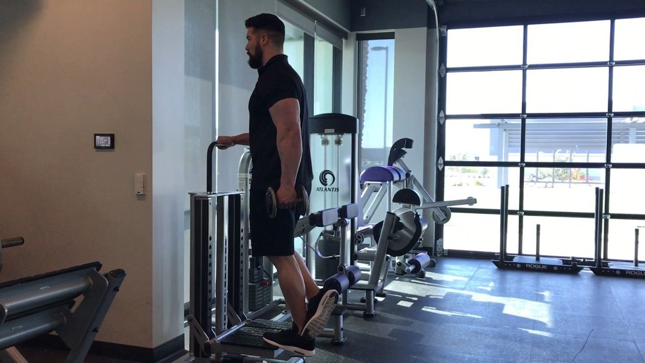 Complete Home Gym - What To Look For When Buying One