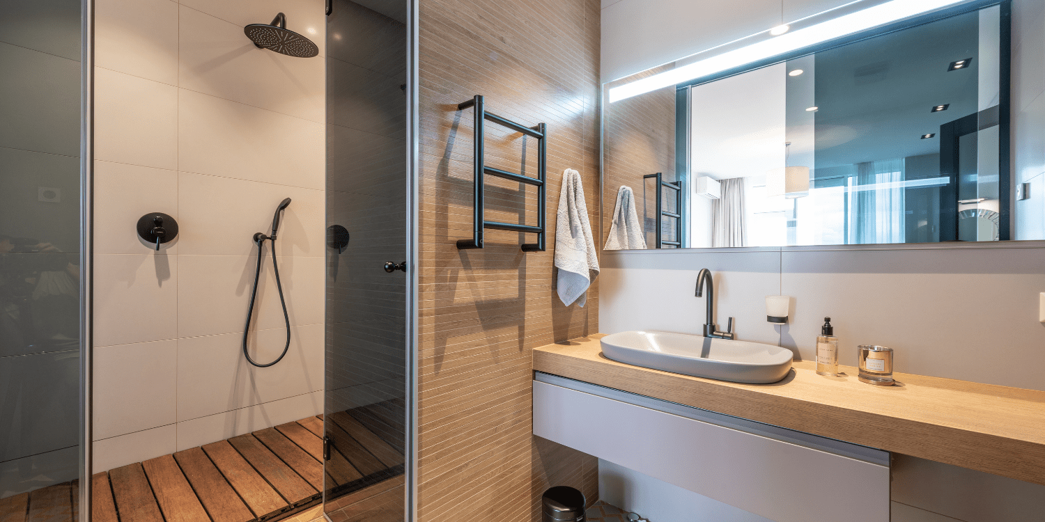 Bathroom Renovation 10 Tips and Guide
