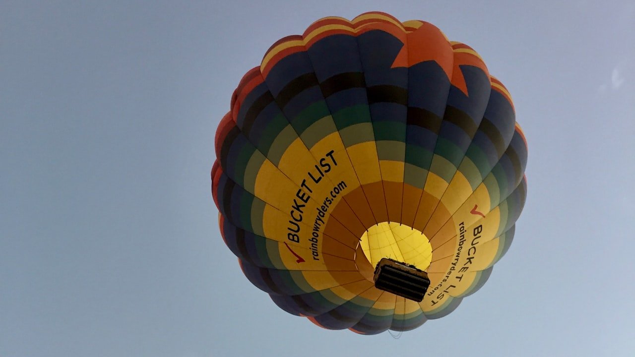 How To Use A Helium Balloon Tank