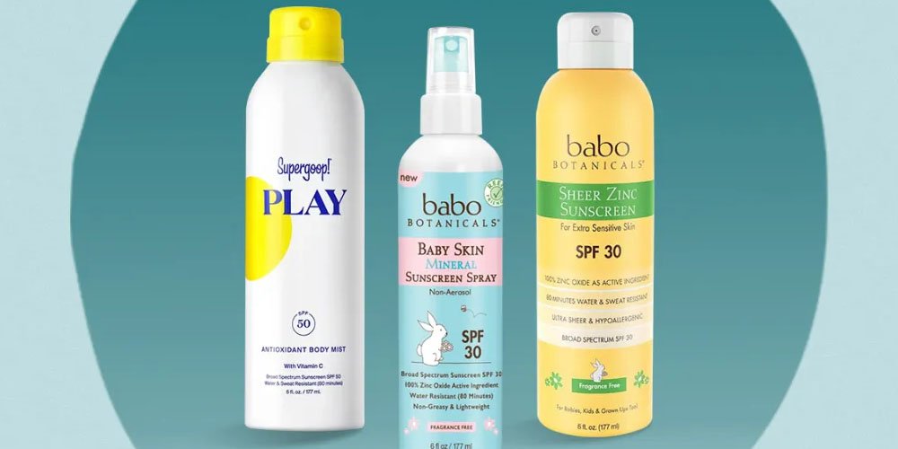 5 Little Known Functions of Sunscreen