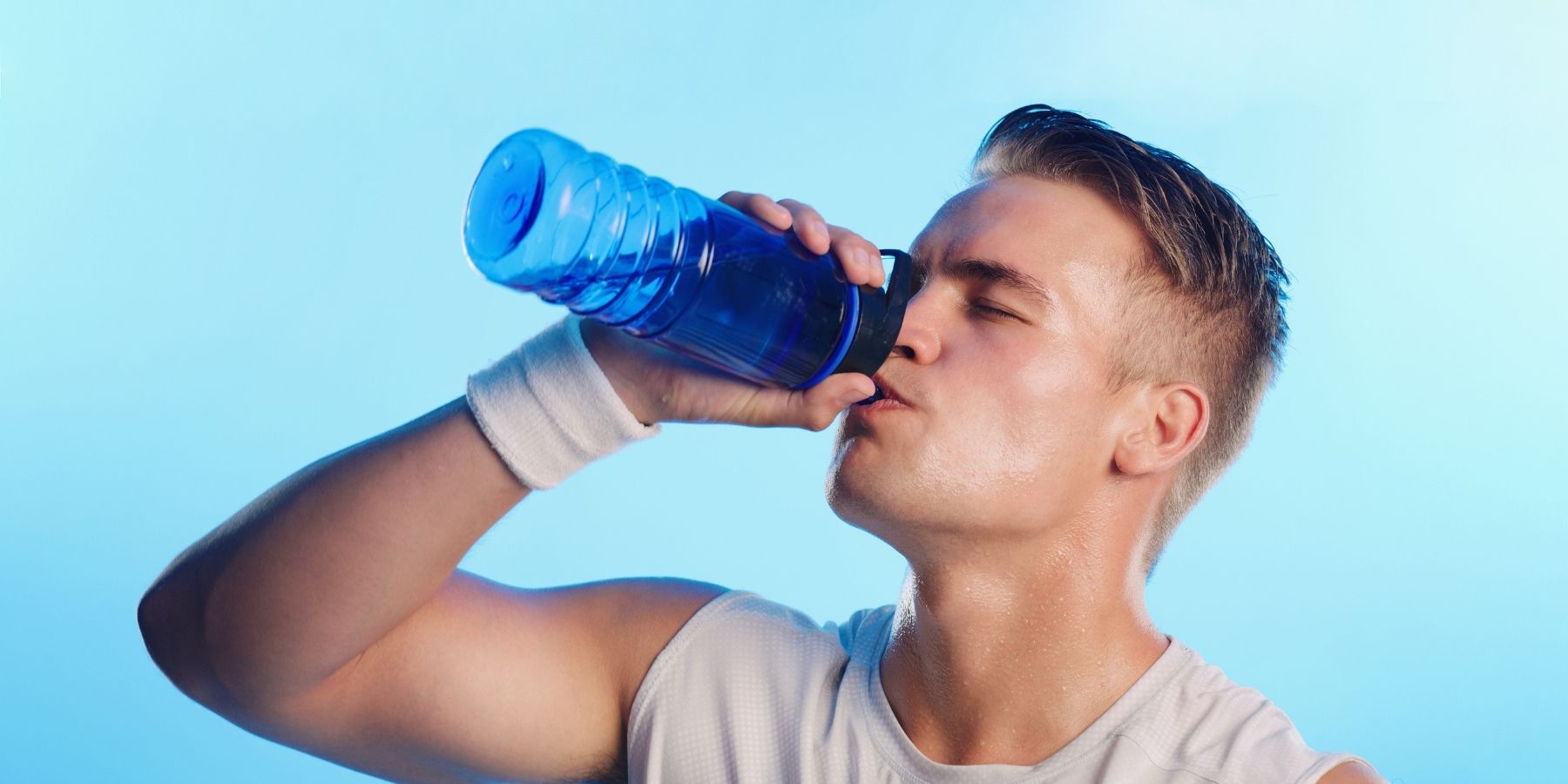 When and How Should You Hydrate During Exercise? Expert Tips