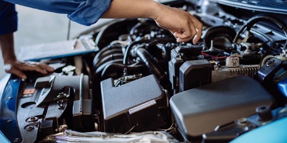 A Precise and Short Discussion of the Fuel Pump Replacement Cost