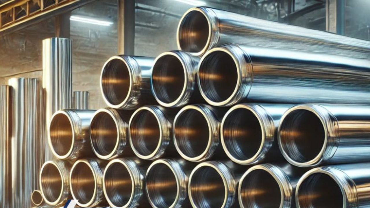 Top Applications of ERW Pipes in the Oil and Gas Industry