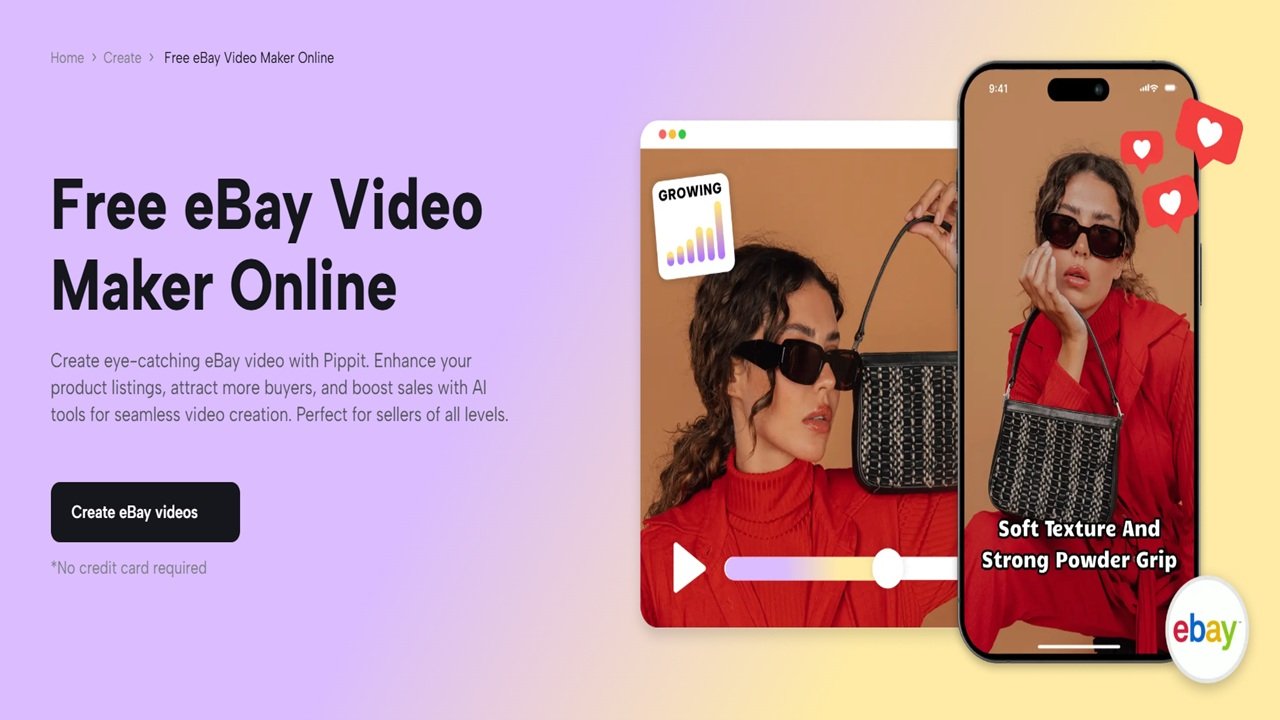 Ways to Add Videos to Your eBay Listings for Higher Sales
