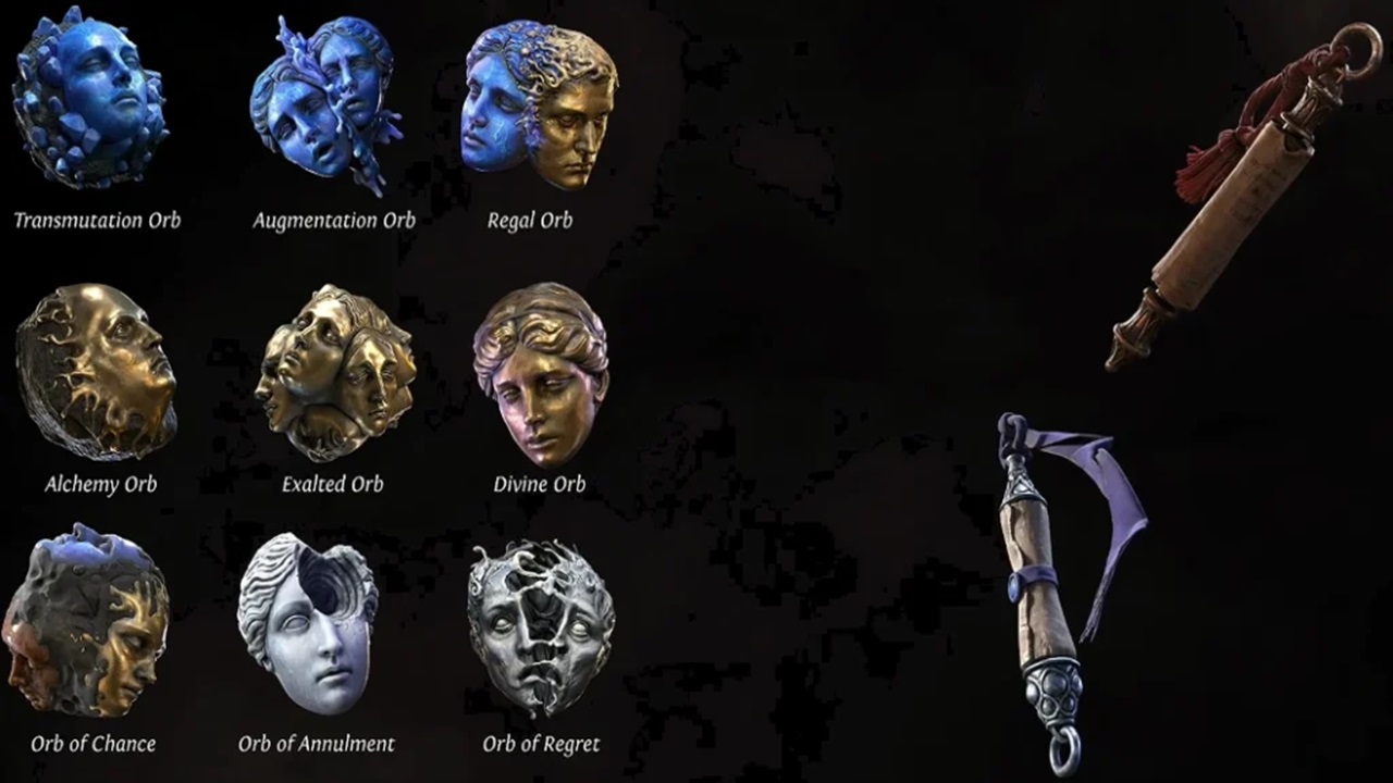 Why U4GM Is the Best Place to Buy POE 2 Currency Safely and Fast