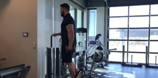 Complete Home Gym – What To Look For When Buying One