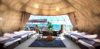 The Benefits and Drawbacks of Dome Homes