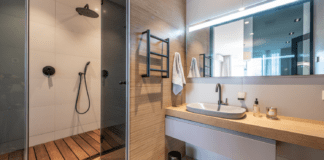 Bathroom Renovation 10 Tips and Guide