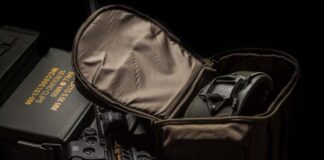 The 5 Best Features of a Tactical Helmet Bag