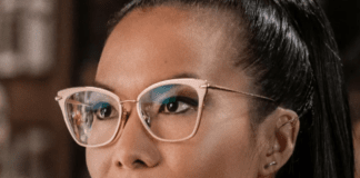 How to Style Your Cat EyeGlasses