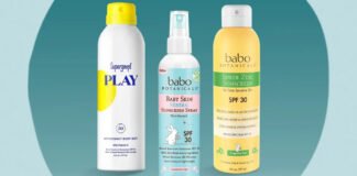 5 Little Known Functions of Sunscreen