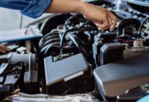 A Precise and Short Discussion of the Fuel Pump Replacement Cost