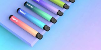 5 Interesting Facts About Vaping