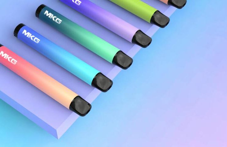 5 Interesting Facts About Vaping