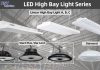 Benefits Of Buying High Bay Lights from A Manufacturer and Supplier