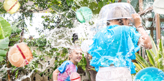 How Should Refillable Water Balloons Be Cleaned and Maintained?