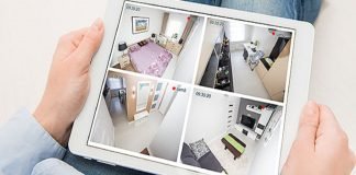 Exploring the Cutting-Edge Technology of Home Security: Showing What’s New in Technology