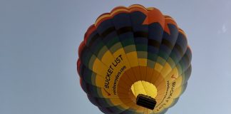 How To Use A Helium Balloon Tank