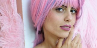 How to Fix Closure On Your Wig