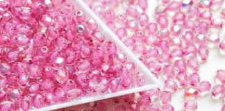 Top Trends in Crystal Beads Wholesale: What’s Hot in the Market