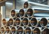 Top Applications of ERW Pipes in the Oil and Gas Industry