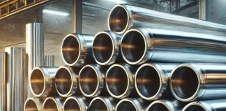 Top Applications of ERW Pipes in the Oil and Gas Industry