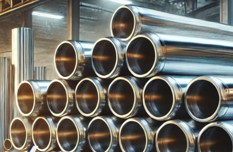 Top Applications of ERW Pipes in the Oil and Gas Industry