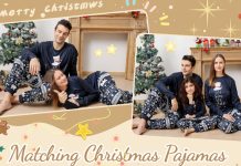 Matching Christmas Pajamas Buying Guide: Fabric, Fit & Festivity