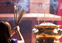 The Serenaure Guide to Choosing the Right Incense Holder for Your Space
