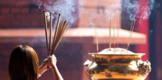 The Serenaure Guide to Choosing the Right Incense Holder for Your Space