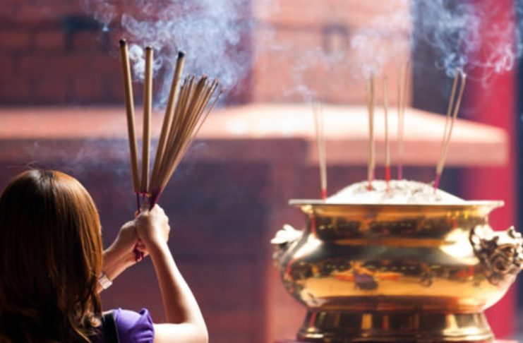 The Serenaure Guide to Choosing the Right Incense Holder for Your Space